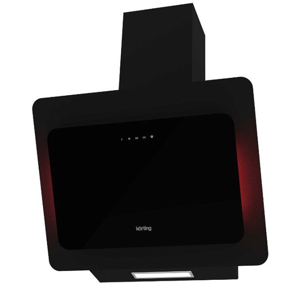 Вытяжка Korting KHC 67590 GN