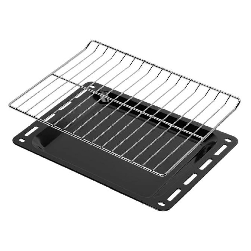 Духовой шкаф MAUNFELD AEOF6060G1