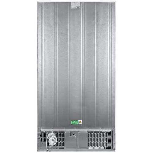 Холодильник Maunfeld MFF177NFW