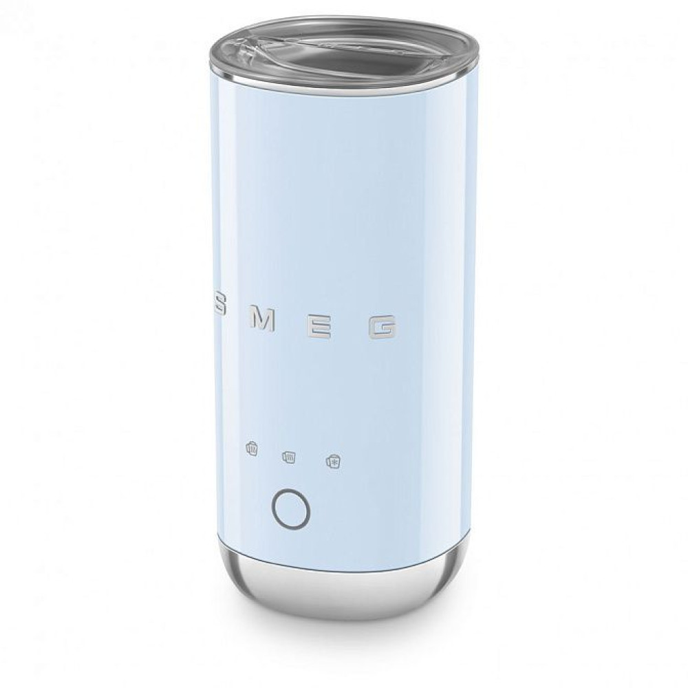 Вспениватель молока SMEG MFF02PBEU