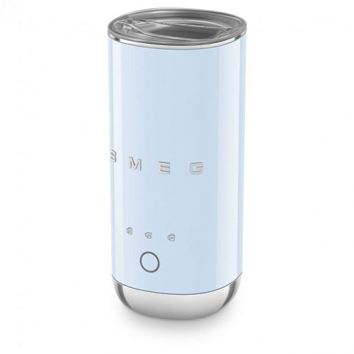 Вспениватель молока SMEG MFF02PBEU