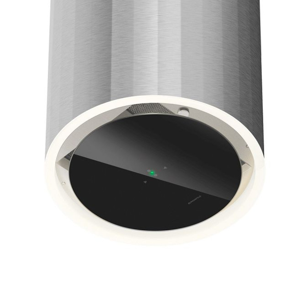 Вытяжка MAUNFELD Adelaide 39 Wall нержавеющая сталь