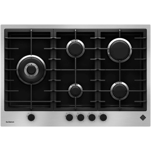 Газовая панель De Dietrich DPE4729XF