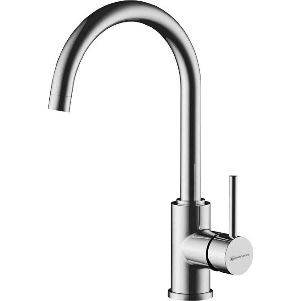 Смеситель OMOIKIRI Shinagawa-C(арт.4994177)