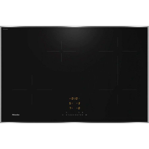Индукционная варочная панель Miele KM 7373 FR