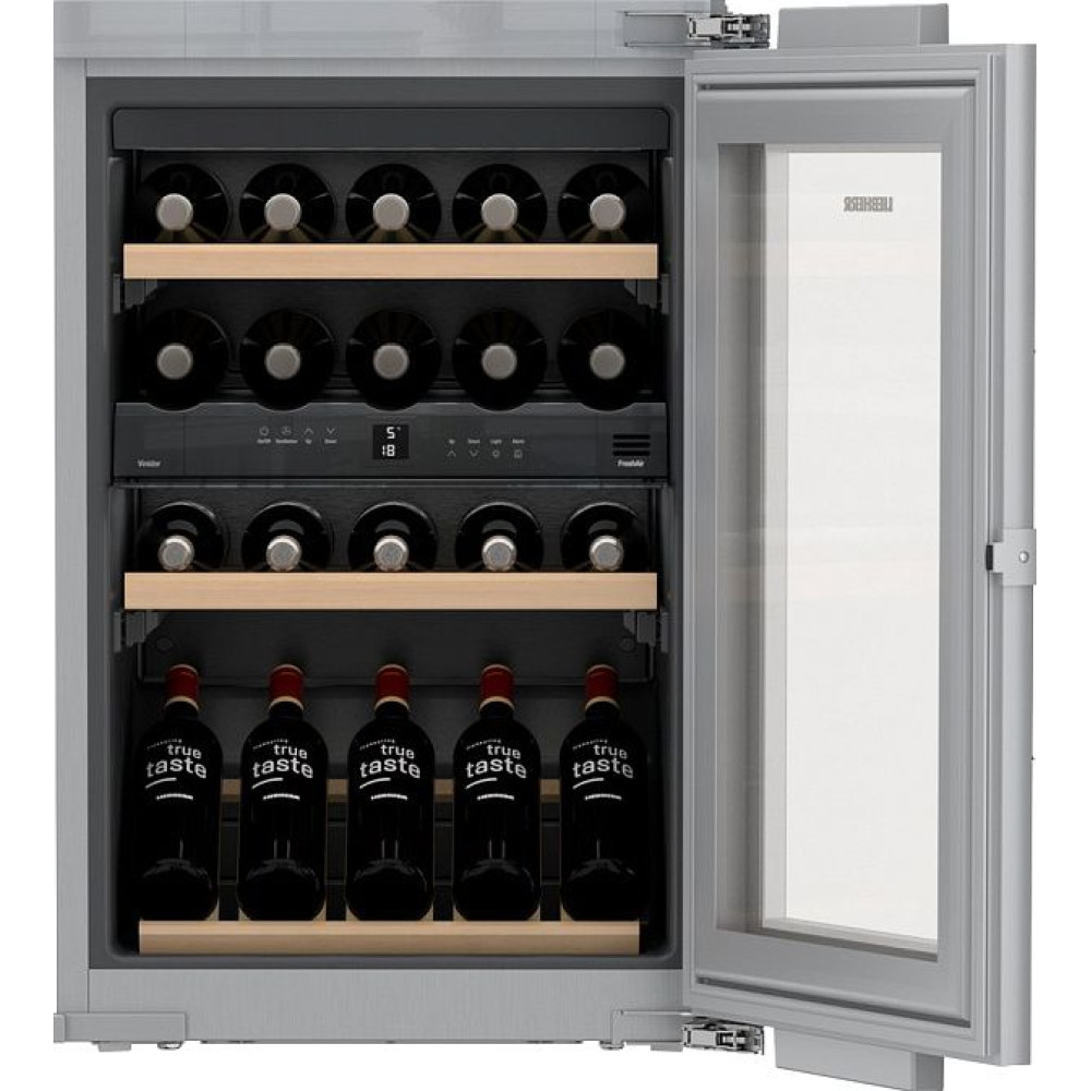 Винный холодильник Liebherr EWTdf 1653-26 001