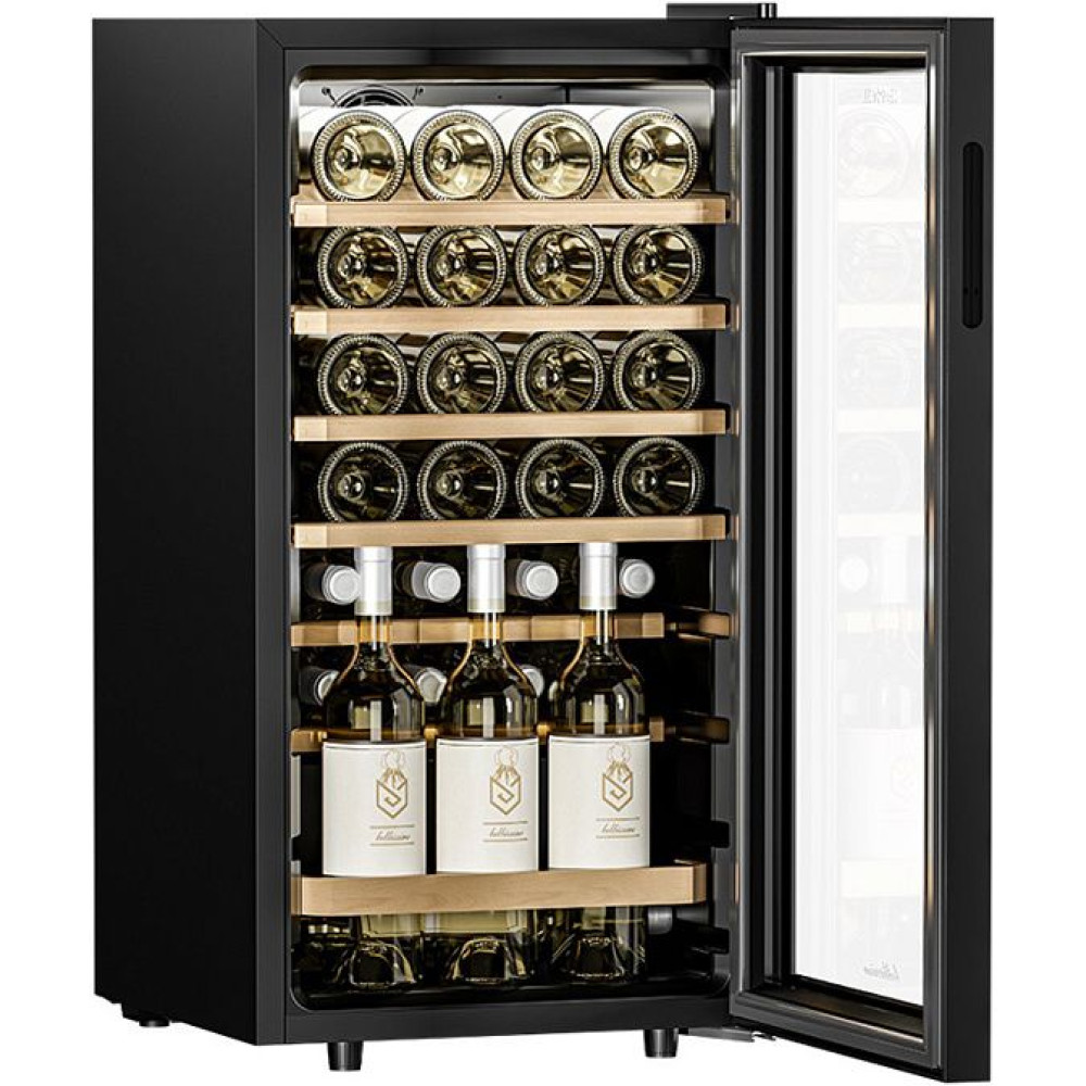 Винный холодильник Meyvel MV28-KBF1