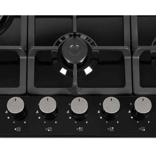 Варочная панель Maunfeld EGHE.75.33CB/G