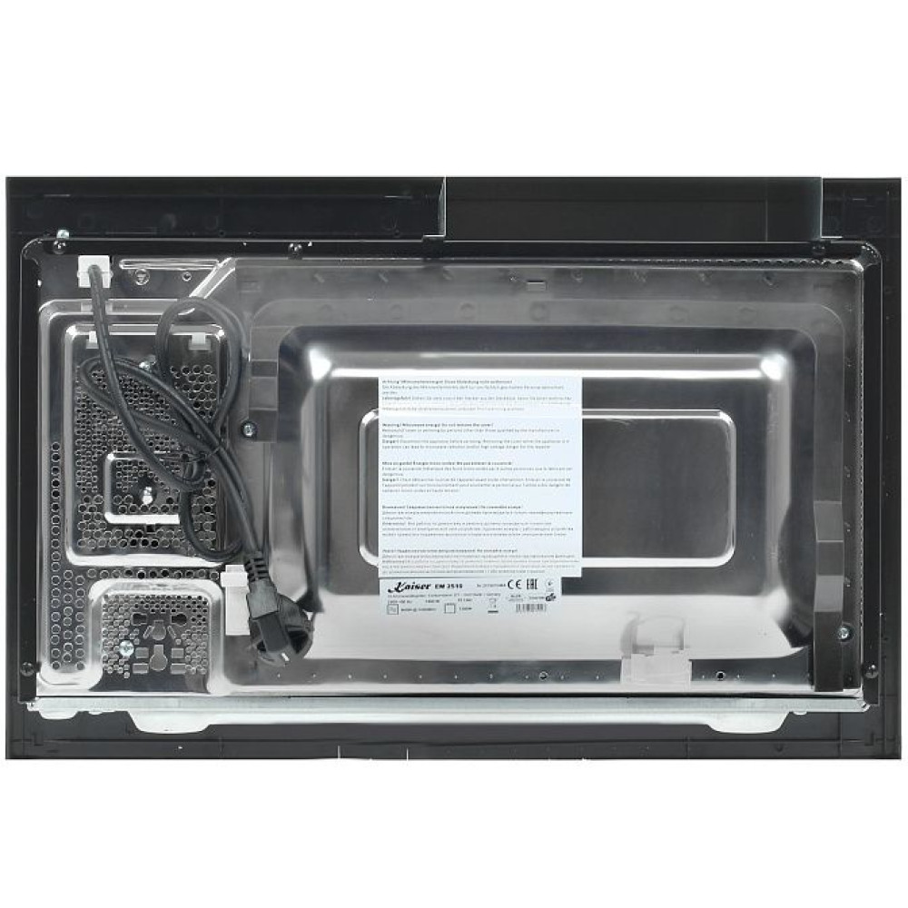 Микроволновая печь Kaiser EM 2510