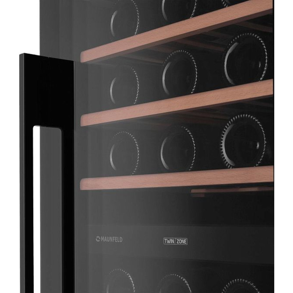 Винный шкаф Maunfeld MBWC-415D171