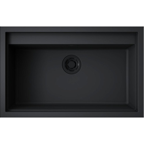 Кухонная мойка OMOIKIRI Sintesi 79-GB Artceramic/графит