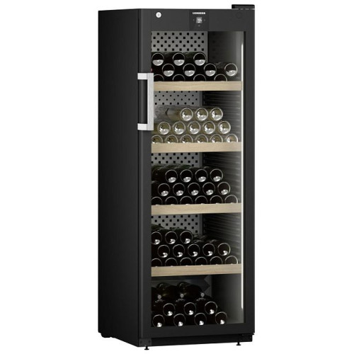 Винный холодильник Liebherr WPbli 5031-20 001
