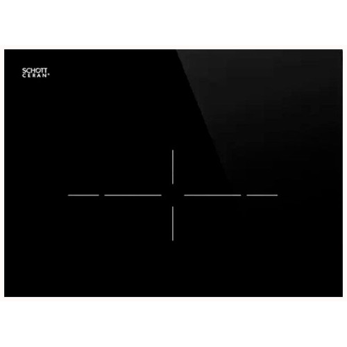 Стеклокерамическая панель Smeg SE232TD1