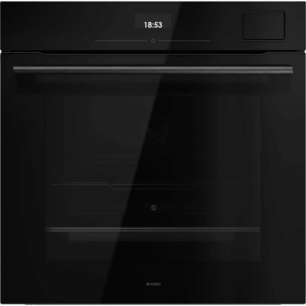 Духовой шкаф Asko OCS26BGH