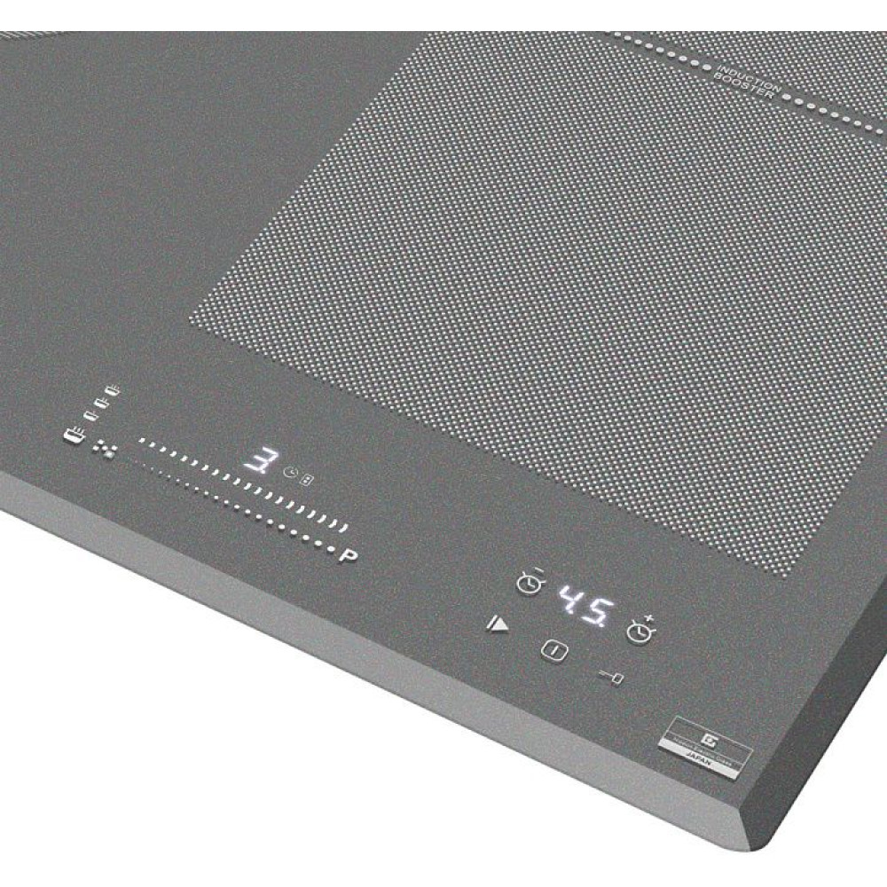 Индукционная стеклокерамич. панель MAUNFELD CVI905SFLGR