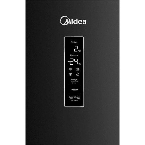 Холодильник Midea MDRB470MIE22OM