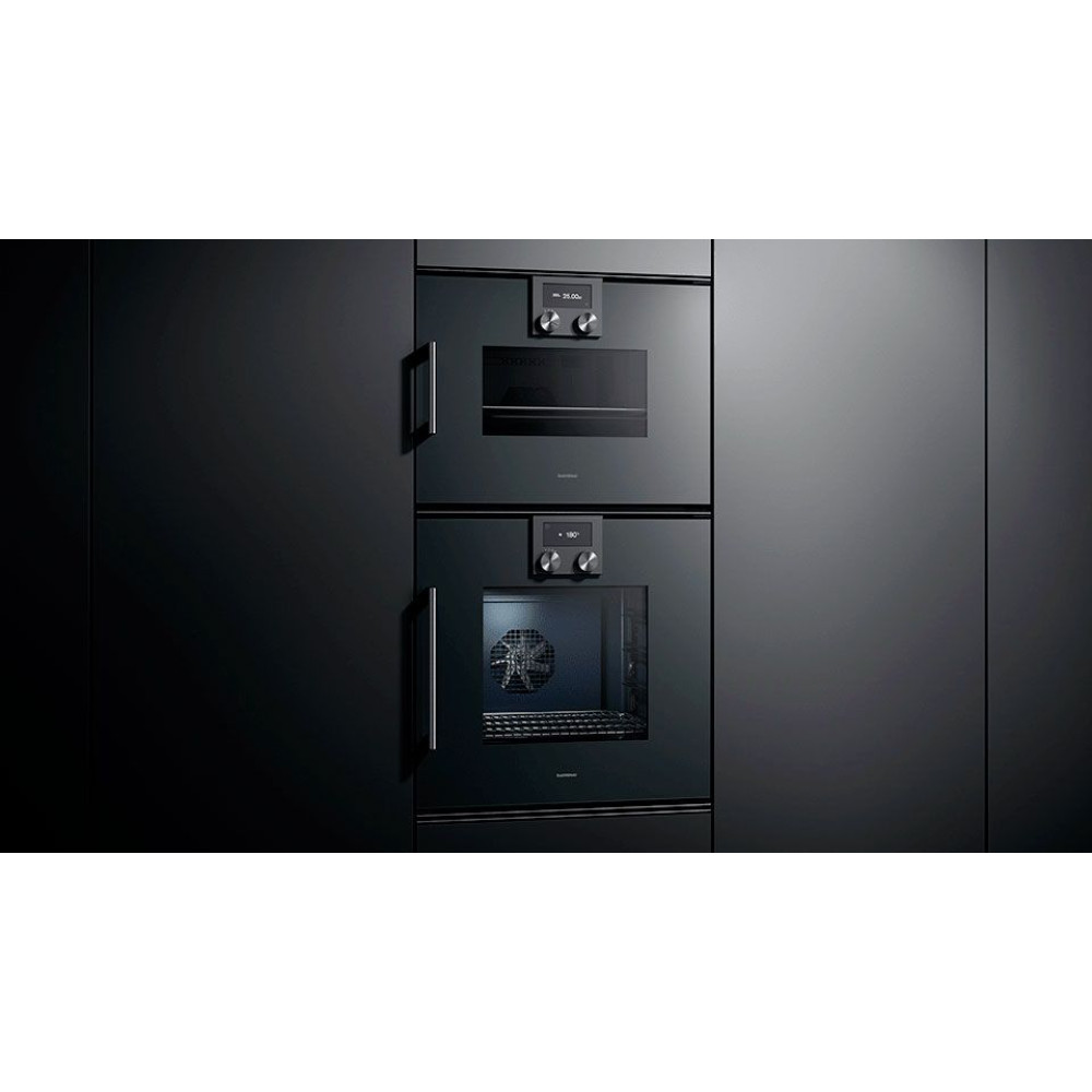 Духовой шкаф Gaggenau BSP250101