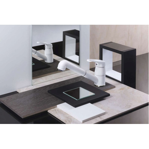 Смеситель OMOIKIRI Tateyama-S-C(арт.4994115)