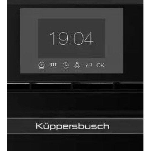 Духовой шкаф Kuppersbusch BP 6350.0 S5