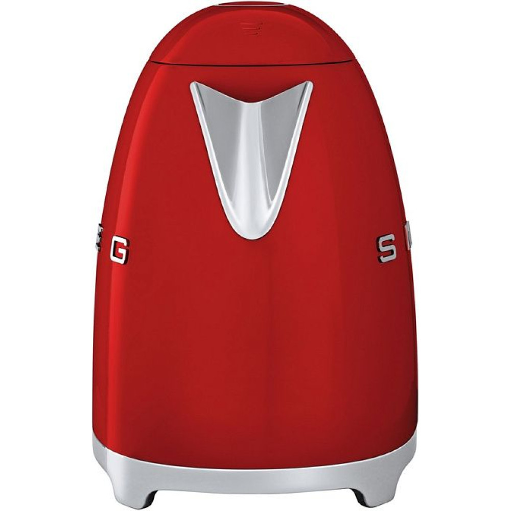 Чайник Smeg KLF03RDEU