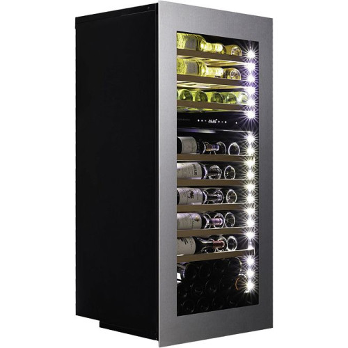 Винный холодильник Dunavox DAVG-72.185DSS.TO