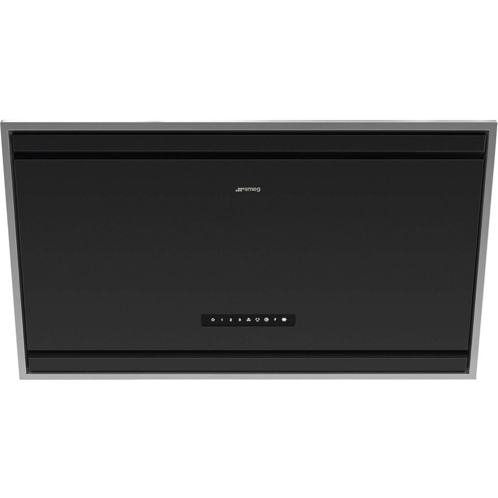 Вытяжка Smeg KV394MB