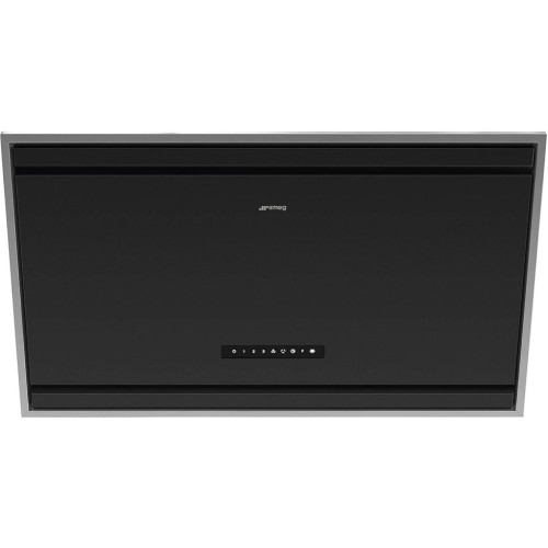 Вытяжка Smeg KV394MB