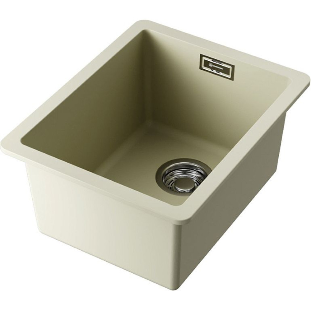 Кухонная мойка OMOIKIRI Kata 34-U-BE (арт.4993380)