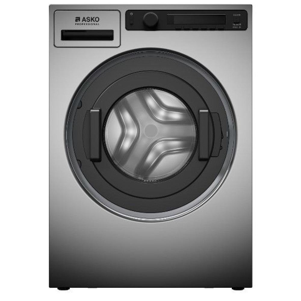 Профессиональная стиральная машина Asko WMC8944VB.T