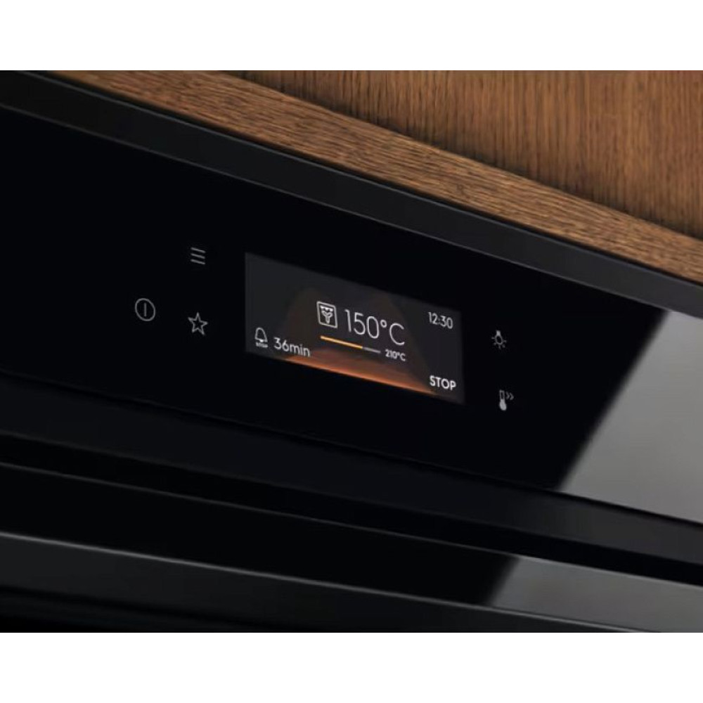 Духовой шкаф Electrolux EOF8H39H