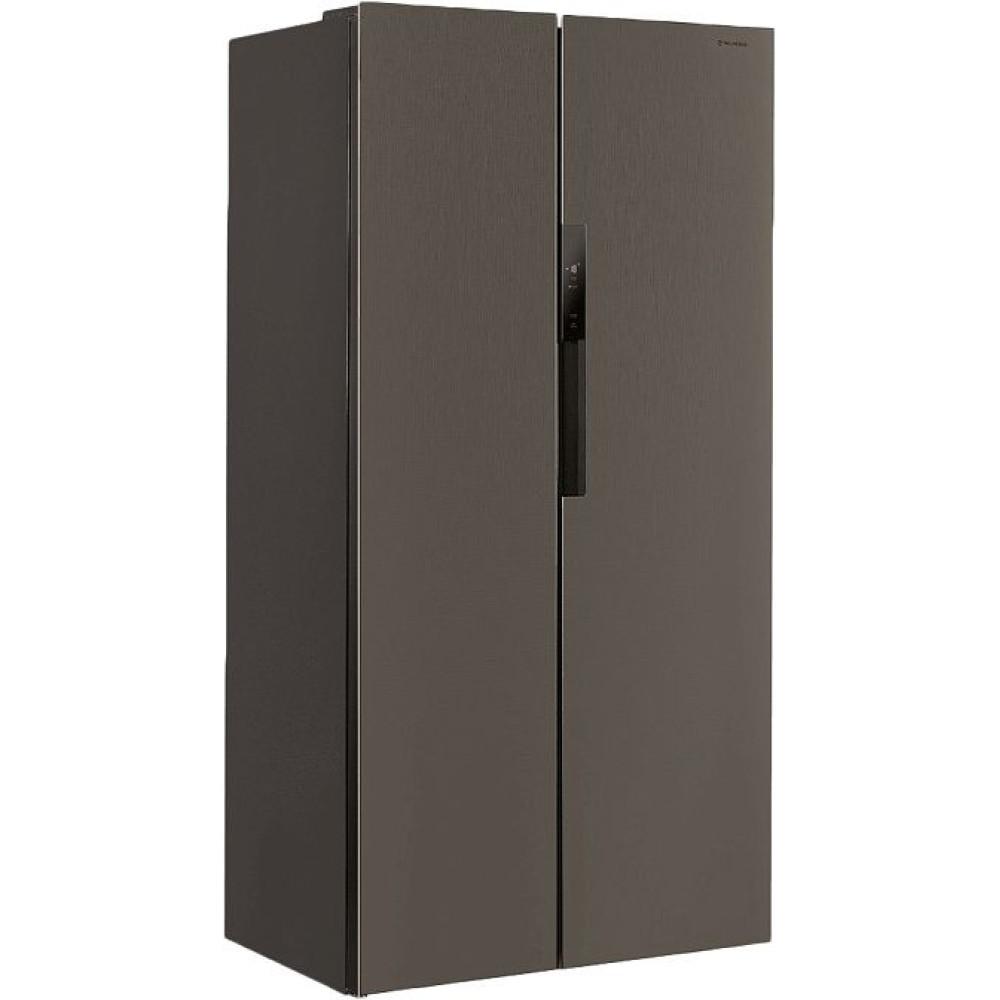 Холодильник MAUNFELD MFF191NFSX