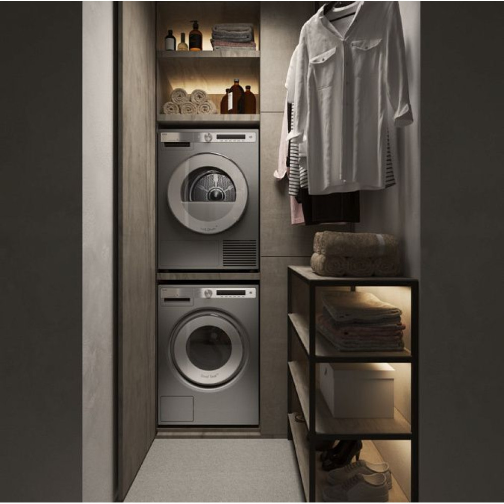 Стиральная машина Asko W6098X.S/3