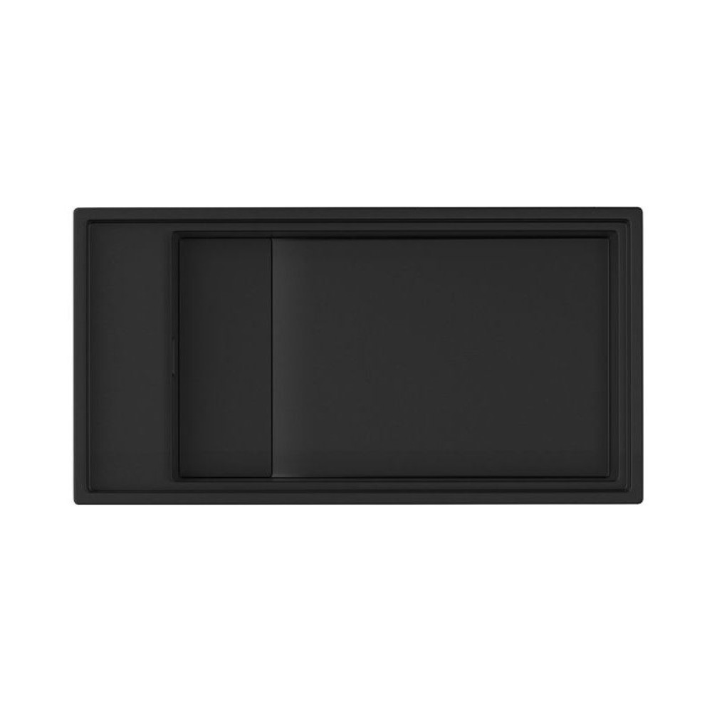 Мойка Kinaru PRO 86-U/I-GB Artceramic/графит(арт.4997027)