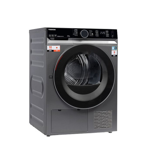 Cушильная машина Toshiba TD-BK100GHRU(SK)