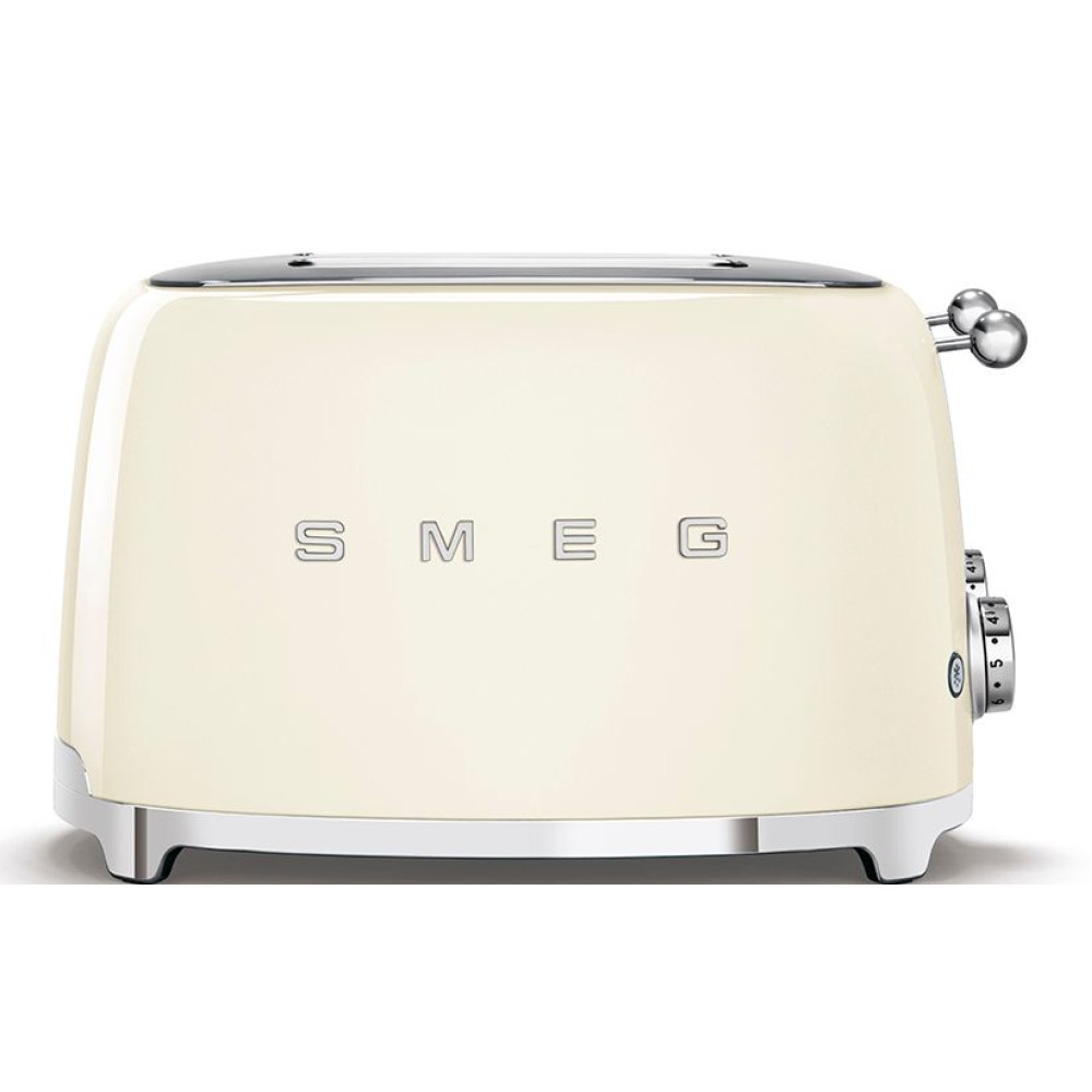 Тостер Smeg TSF03CREU