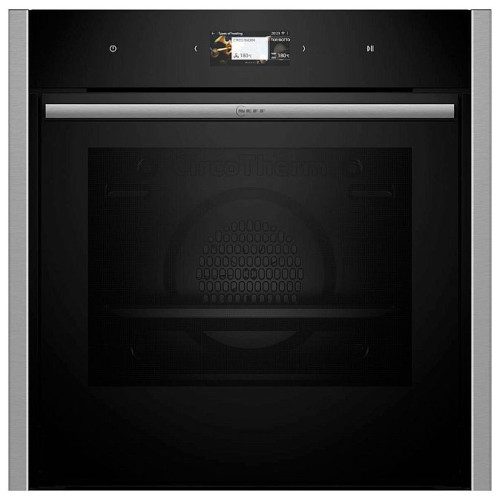 Духовой шкаф Neff B64CS31N0