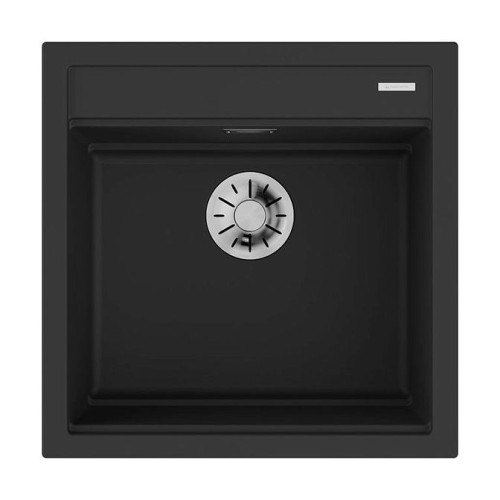 Мойка Kitagawa 51-GB Artceramic/графит(арт.4993052)