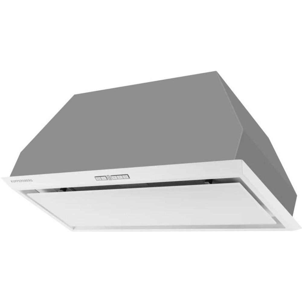 Встраиваемая вытяжка Kuppersberg Kuppersberg INTRO 70 WHITE