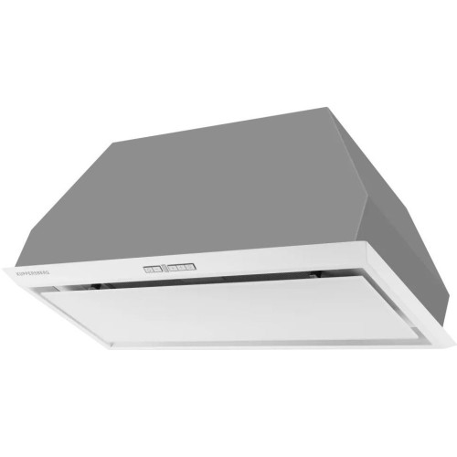 Встраиваемая вытяжка Kuppersberg Kuppersberg INTRO 70 WHITE