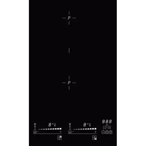 Варочная панель Kuppersbusch KI 8800.0 SR