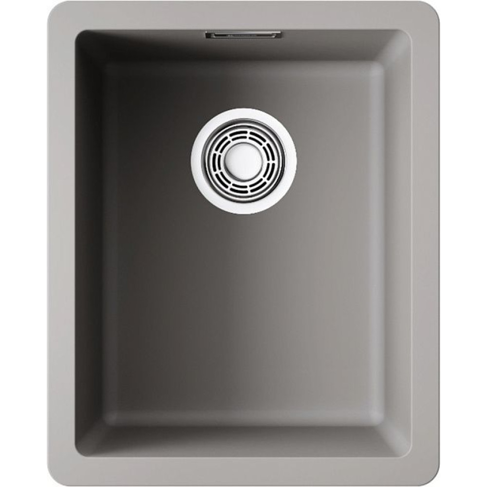 Кухонная мойка OMOIKIRI Kata 34-U-GR (арт.4993383)