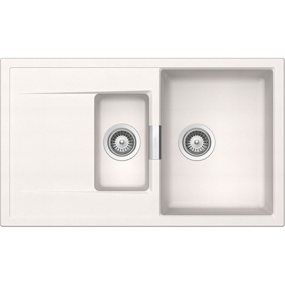 Мойка SCHOCK Eton 60 D Cristadur 860х510 поларис