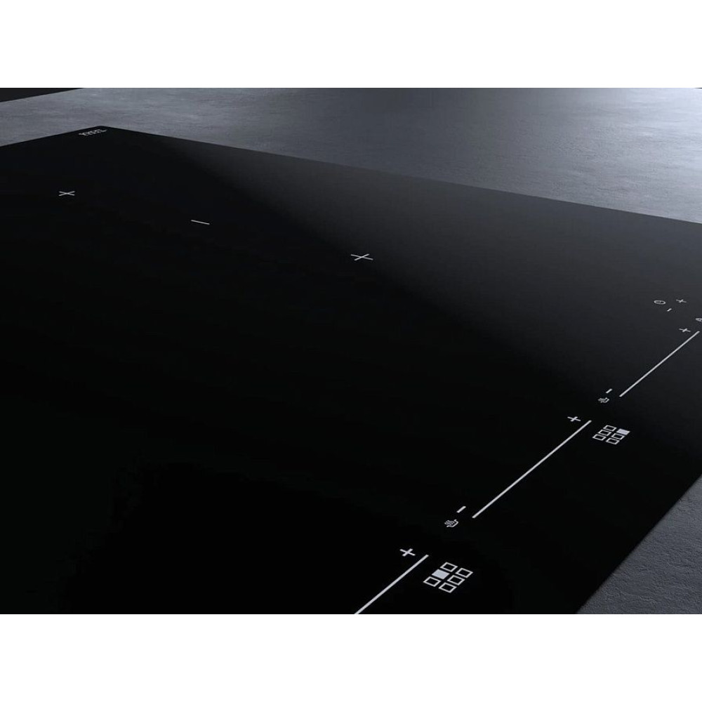 Индукционная стеклокерамич. панель Kuppersbusch KI 9800.1 MR