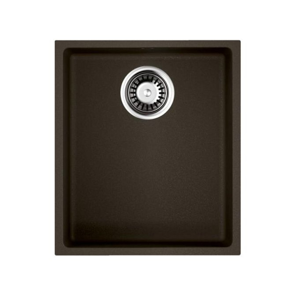 Кухонная мойка OMOIKIRI Bosen 38-U-ES (арт.4997204 )