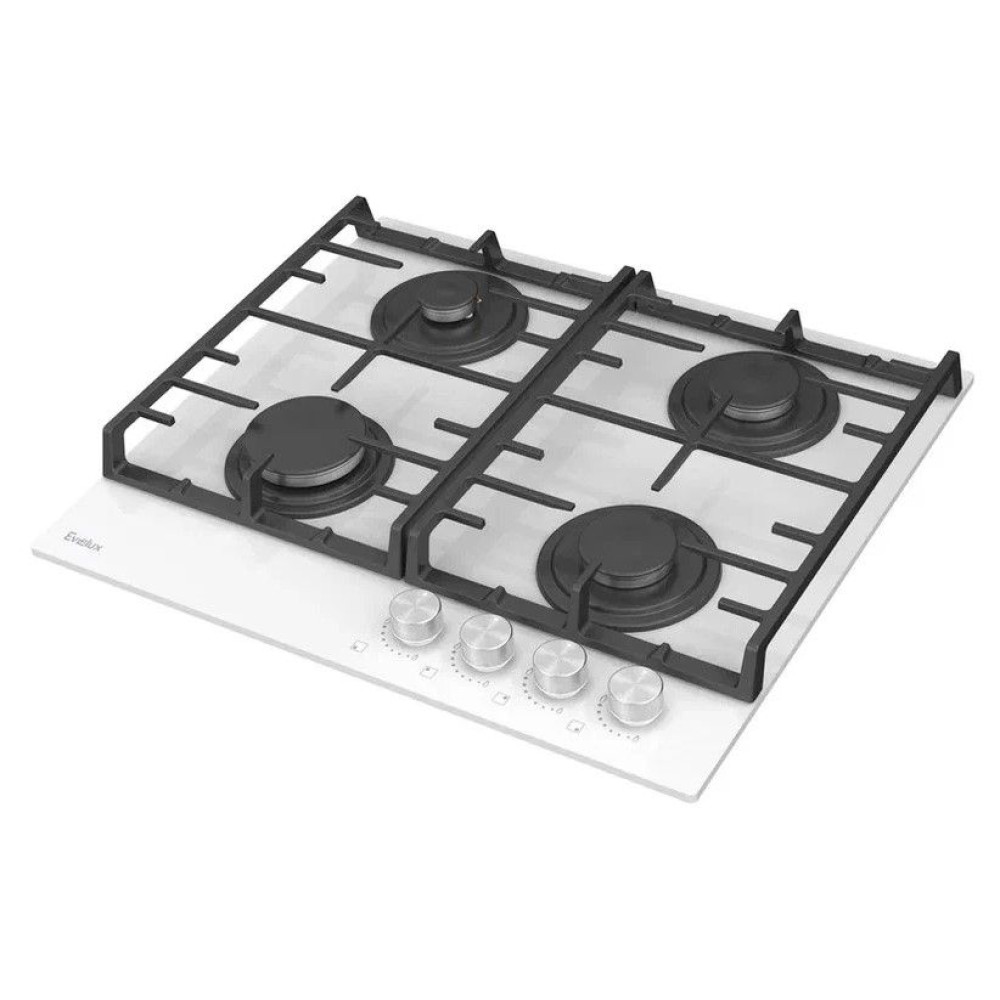 Варочная панель Evelux HEG 600 WG