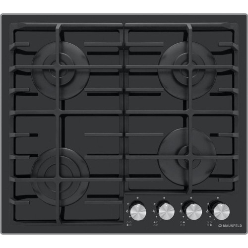 Газовая панель Maunfeld EGHG.64.6CB/G