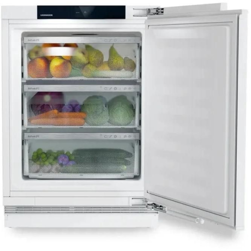 Холодильник Liebherr SUBa 375i SD0 Prime BioFresh