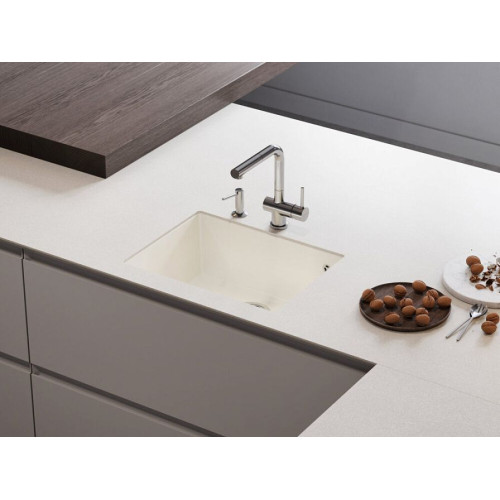 Мойка Omoikiri Tedori 54-U-BL Tetogranit/черный(арт.4993988)