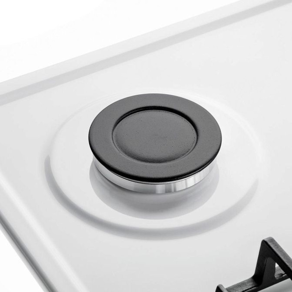 Газовая панель Maunfeld EGHE.64.6CW/G