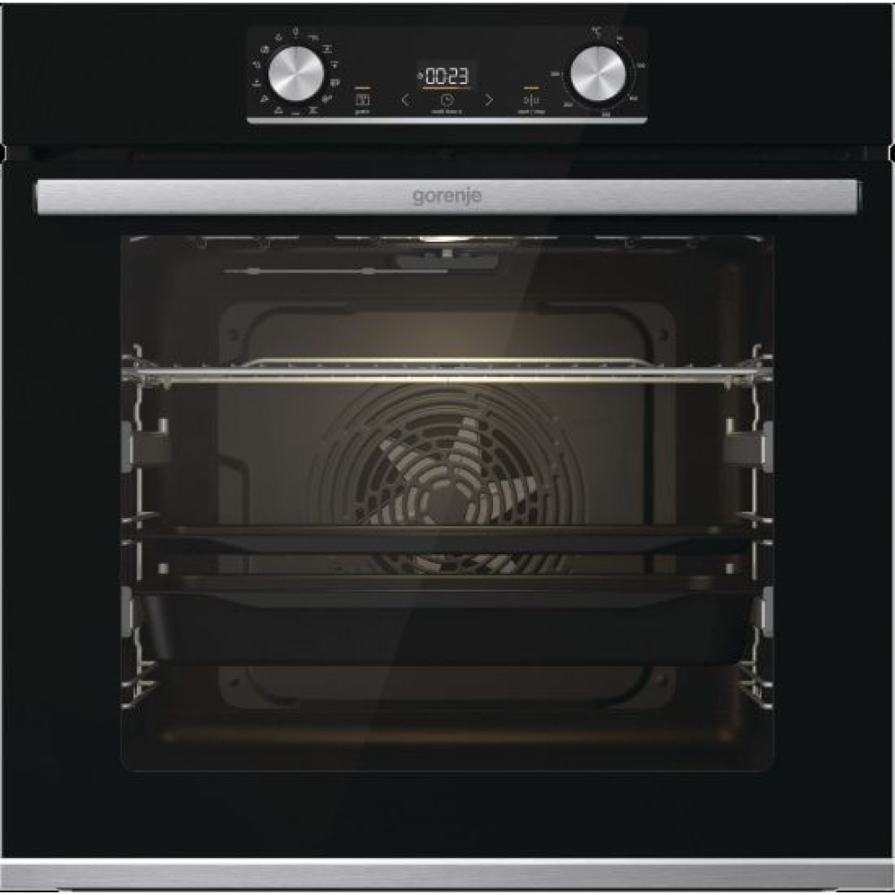 Духовой шкаф Gorenje BOSX6737E09BG